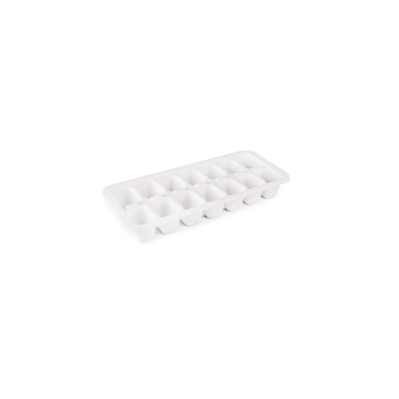 Forma De Gelo Plastica