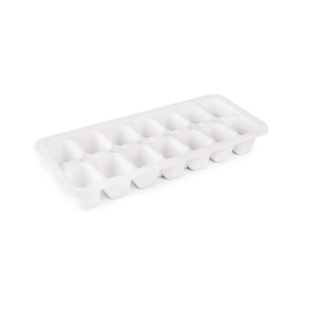 Forma De Gelo Plastica