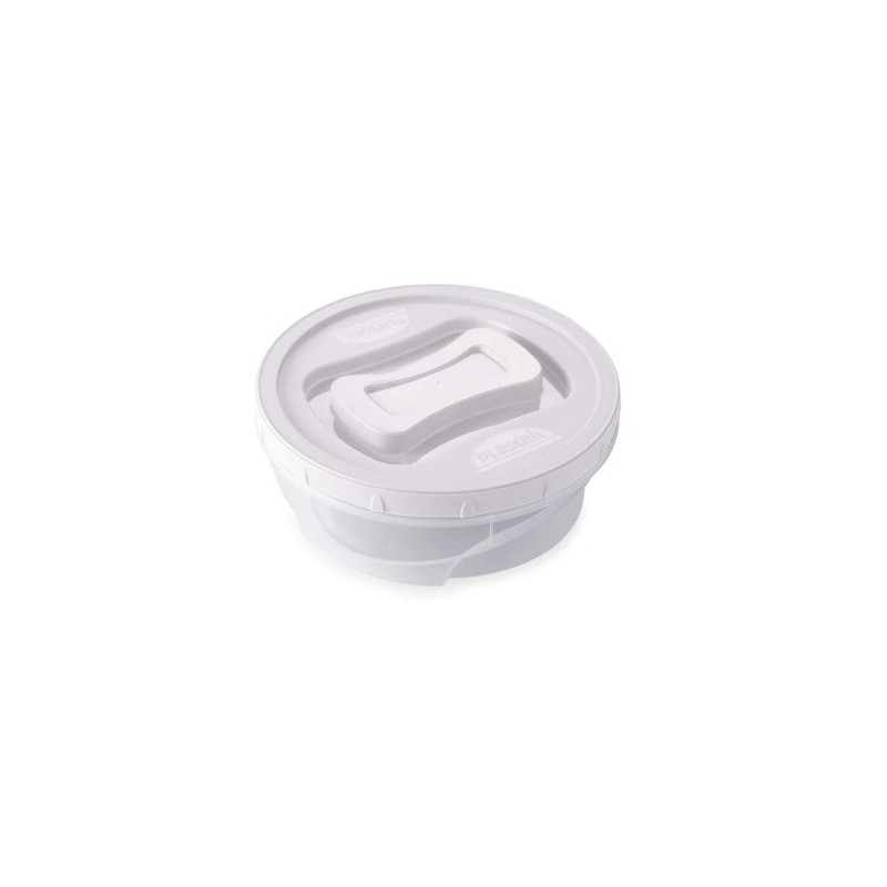Pote Clic Rosca 2.1 LTS 23X9 CM