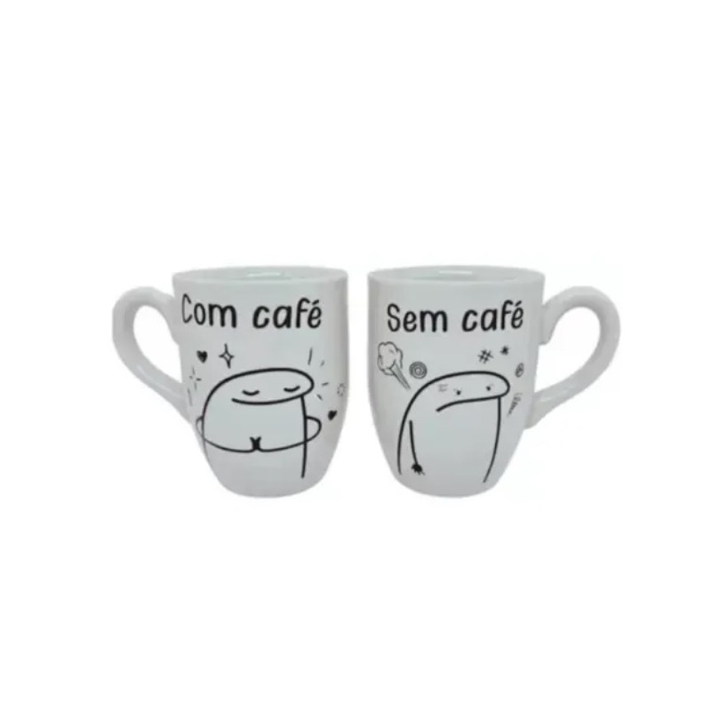 Caneca Meme 350 ML