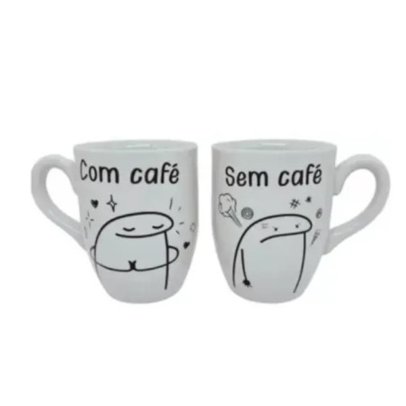 Caneca Meme 350 ML