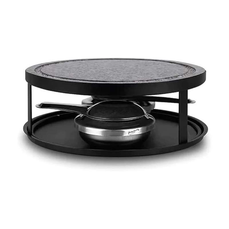 Aparelho de Fondue Para Carne