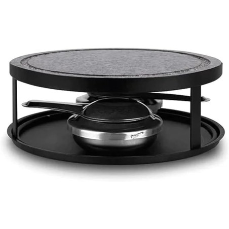 Aparelho de Fondue Para Carne
