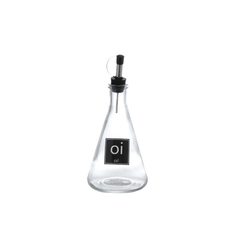 Garrafa de Azeite Manhattan 250 ML