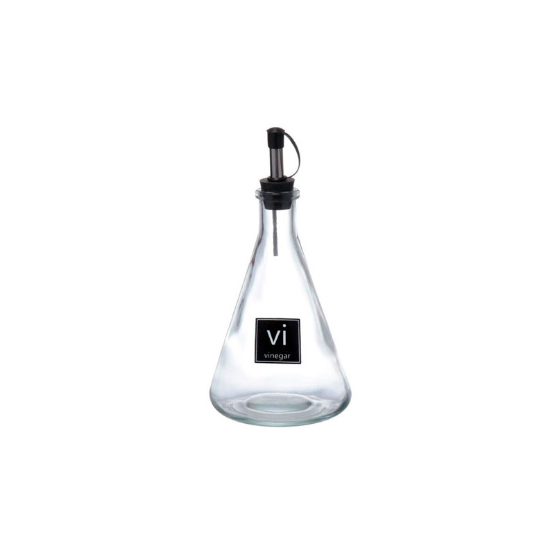 Garrafa De Vinagre Manhattan 250 ML