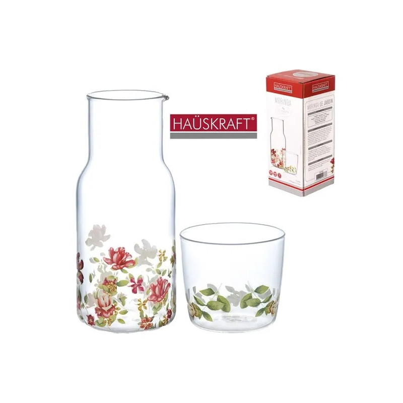 Moringa Le Jardim