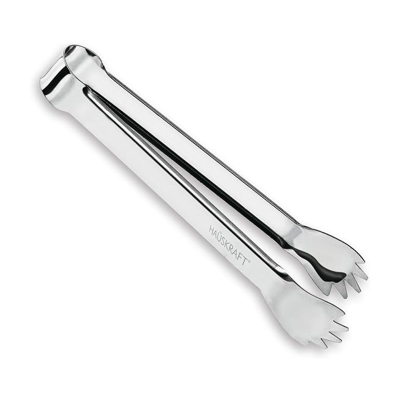 Pegador De Gelo Aço Inox