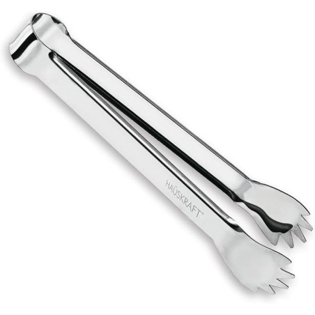 Pegador De Gelo Aço Inox