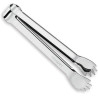 Pegador De Gelo Aço Inox