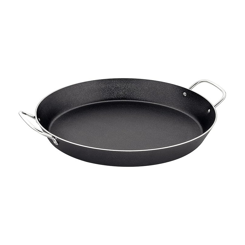 Paelleira Antiaderente 33 Cm