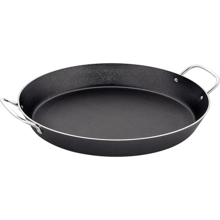 Paelleira Antiaderente 33 Cm