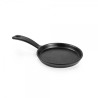 Mini Frigideira Redonda Black 12,8 CM