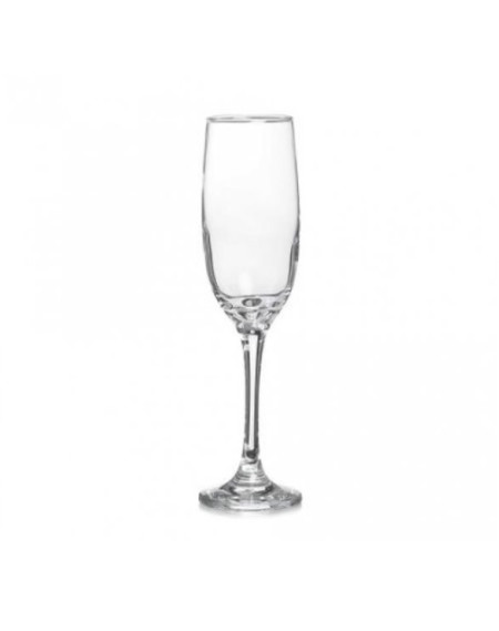 Taça Imperatriz Champanhe 220ML
