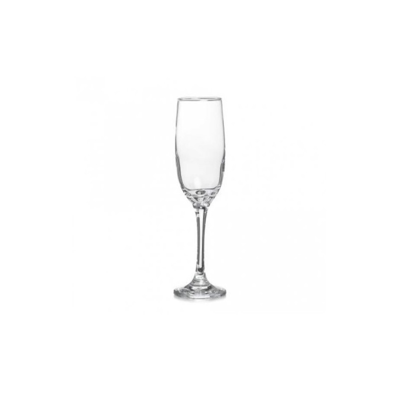 Taça Imperatriz Champanhe 220ML
