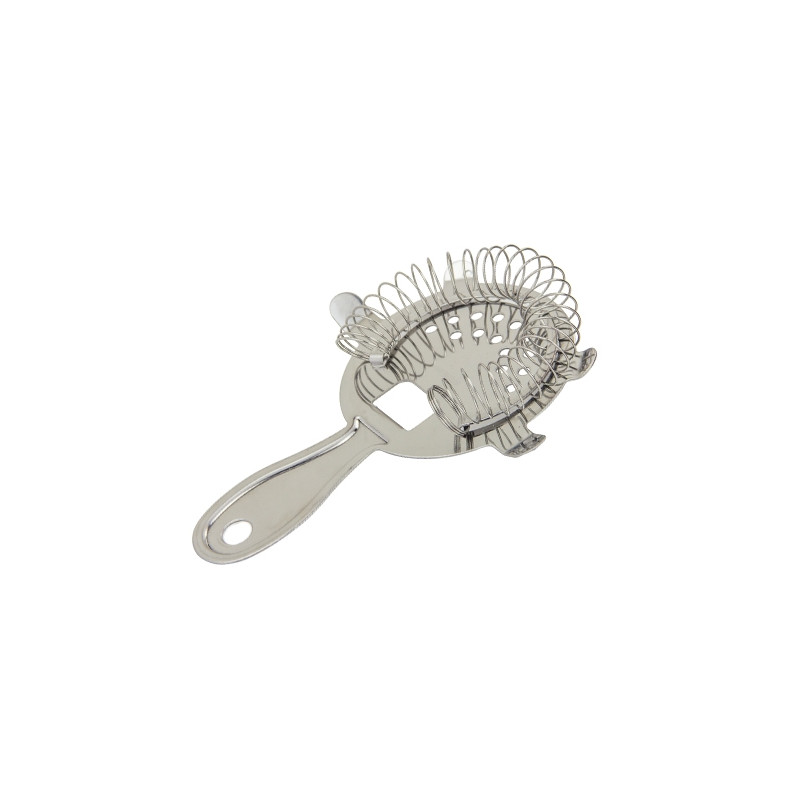Coador 4 Apoios Inox Strainer