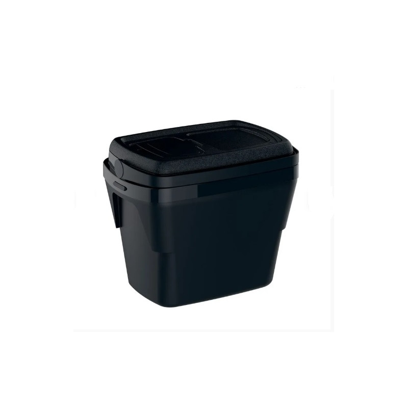 Caixa Termica Tropical Preta 28 Lts