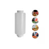 Bisnaga Fifo Plástica Bico de Silicone 591ml