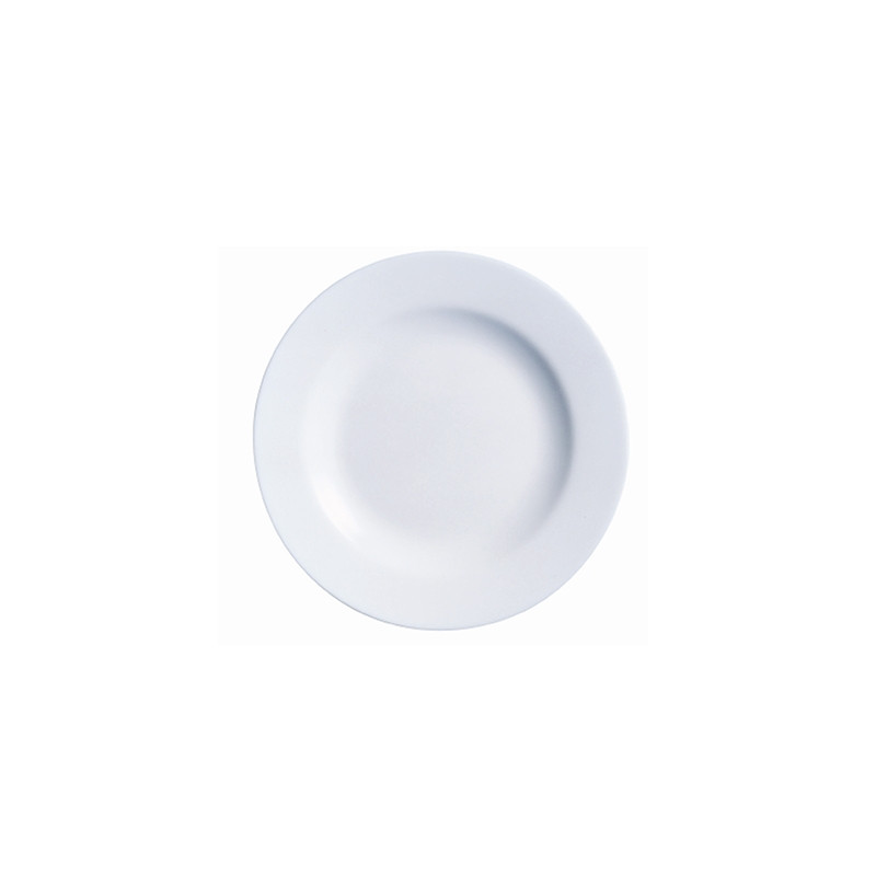 Prato Fundo Evolution Peps 22 CM