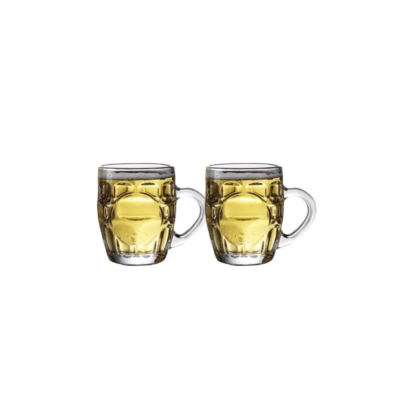 Jogo Para Chop 530 ML 06 Pcs