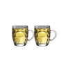 Jogo Para Chop 530 ML 06 Pcs
