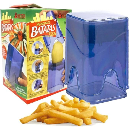 Fatiador De Batata Palito