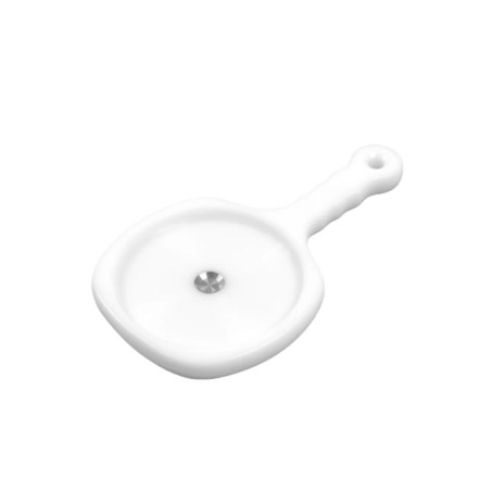 Suporte Para Espeto De Churrasco