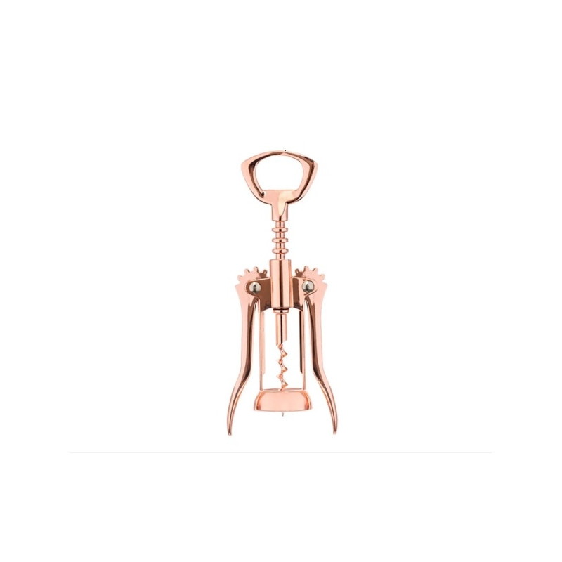 Saca Rolhas Rose Gold