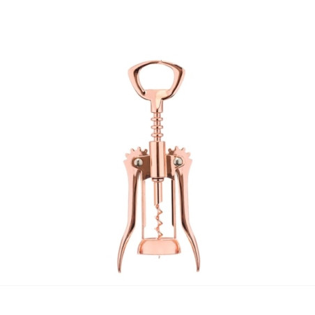 Saca Rolhas Rose Gold