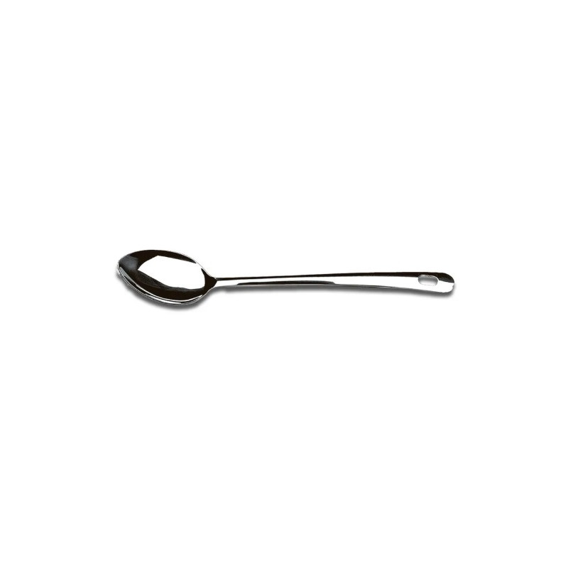 Colher de Arroz Aço Inox