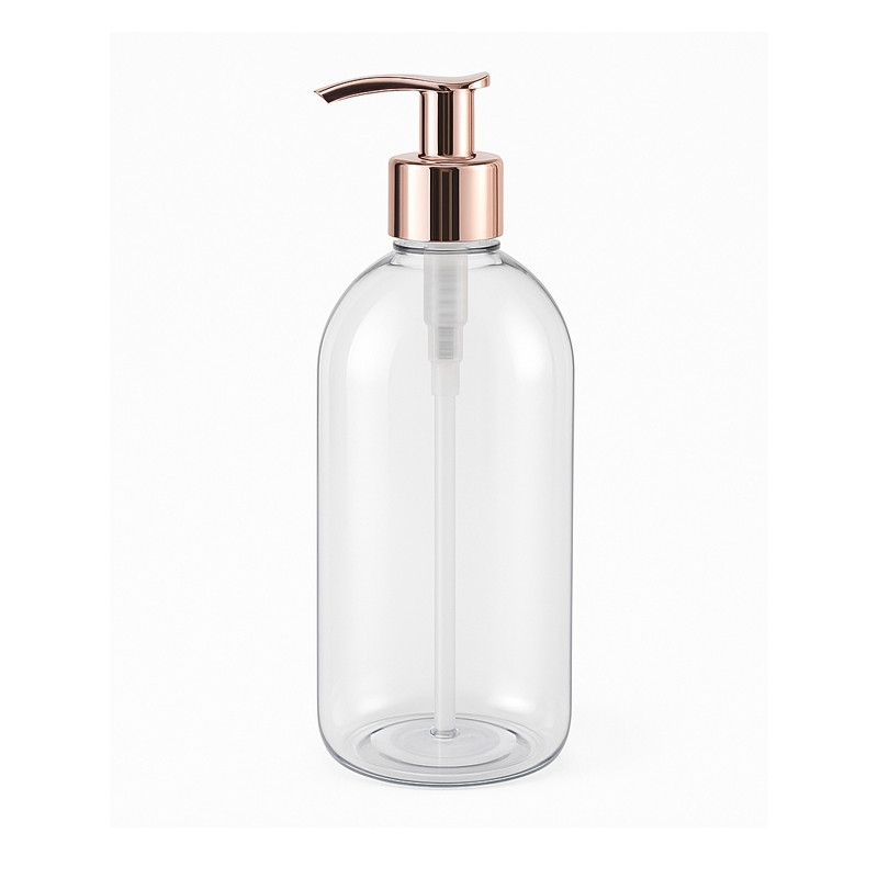 Dispenser Plastico 1 LT