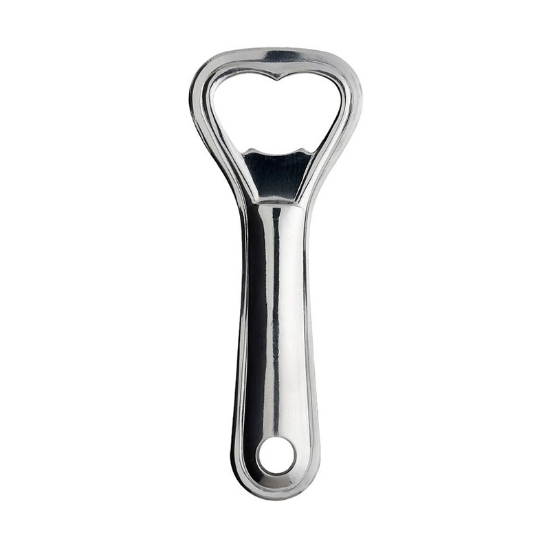 Abridor Multifuncional em Aço Inox