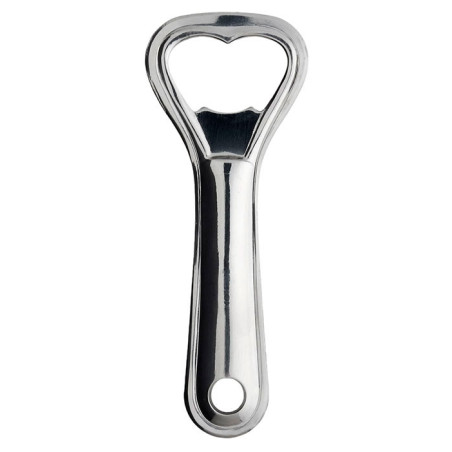 Abridor Multifuncional em Aço Inox