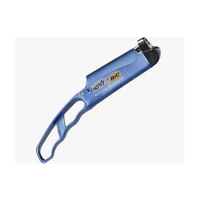 Acendedor Multiuso Bic Handy