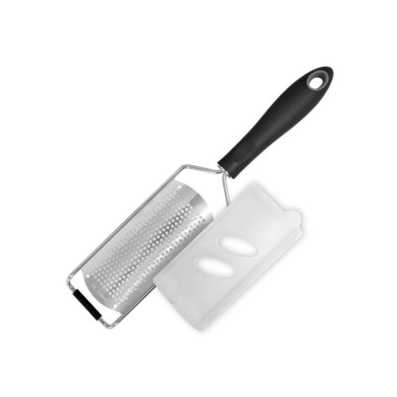 Ralador Inox Fino 20 CM