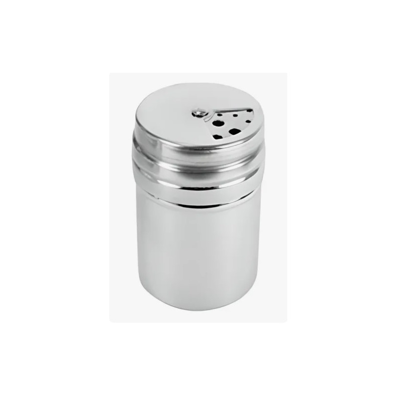 Porta Condimentos Aço Inox