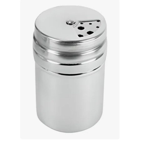 Porta Condimentos Aço Inox