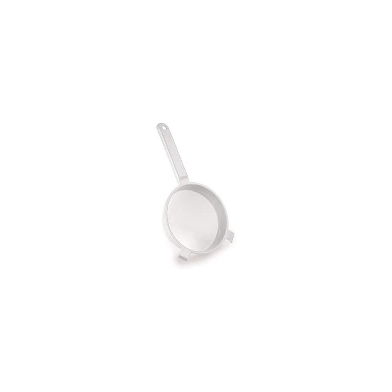 Peneira Nylon Malha Grossa 16 CM