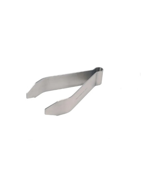 Pinça Para Espinha De Peixe 02 PCS