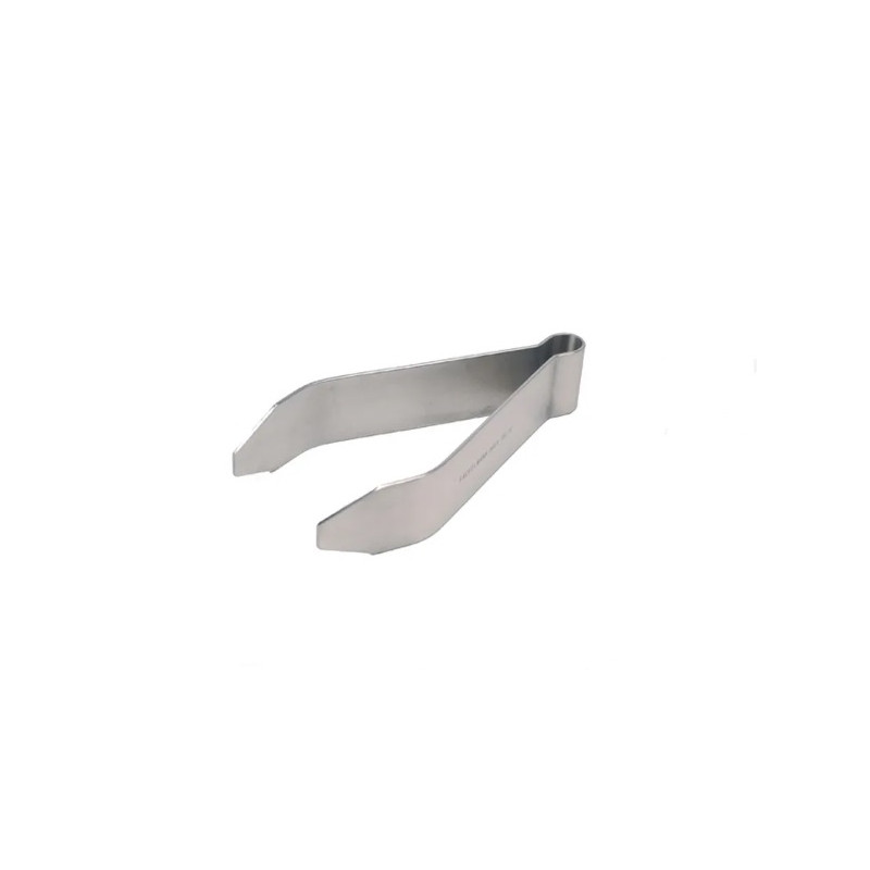 Pinça Para Espinha De Peixe 02 PCS