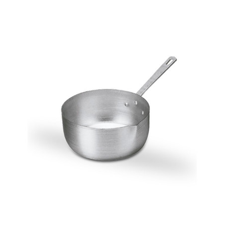 Caçarola c/ Bico Nº20 Alumínio Profissional Ø20cm