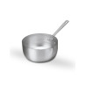 Caçarola c/ Bico Nº22 Alumínio Profissional Ø22cm