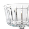 Jogo De Taça P/ Sobremesa 06 PCS 240 ML