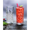 Jogo De Copos Altos Timeless 04 pcs 450ML