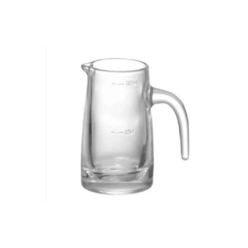 Dosador Cristalina 100 ML