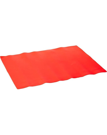 Tapete de Silicone 40X30 Cm