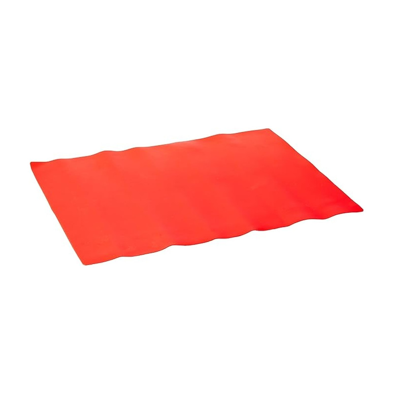 Tapete de Silicone 40X30 Cm
