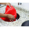 Tapete de Silicone 40X30 Cm