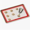 Tapete de Silicone Para Forno 30 x 21 Cm
