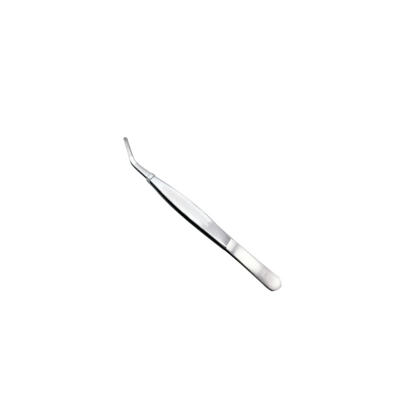 Pinça Culinaria Inox 14 CM
