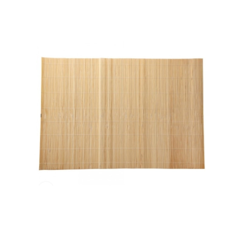 Jogo Americano Bambu 43X30 CM